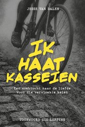 Ik haat kasseien