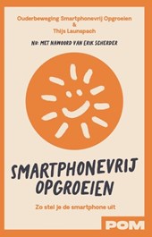 Smartphonevrij opgroeien SET