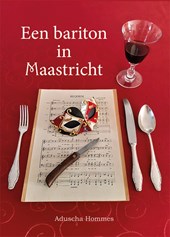 Een bariton in Maastricht