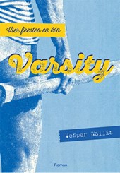 Vier feesten en één VARSITY