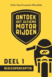 ONTDEK HET ULTIEME MOTORRIJDEN