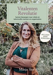 De Vitalentenrevolutie
