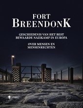 Fort Breendonk