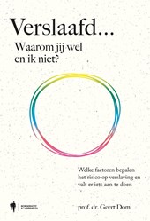 Verslaafd... Waarom jij wel en ik niet?