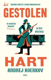 Het gestolen hart