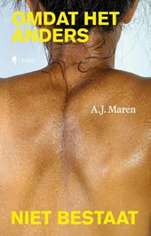 Omdat het anders niet bestaat