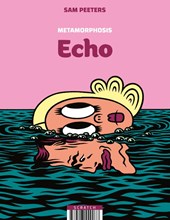 Echo+Narcissus