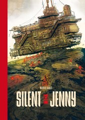 Silent Jenny