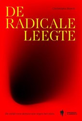 De radicale leegte