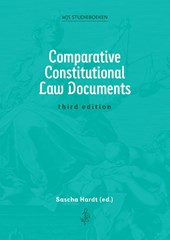Comparative Constitutional Law Documents