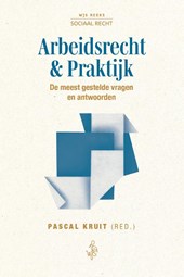 Arbeidsrecht & Praktijk