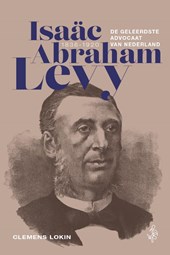 Isaäc Abraham Levy (1836‑1920)