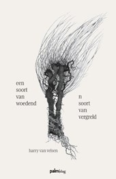 een soort van woedend - n soort van vergreld