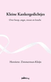 Kleine kankergedichtjes