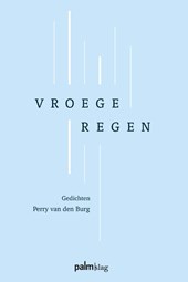 Vroege regen