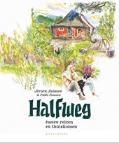 Halfweg