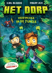 Het dorp - Verdwaald in de jungle