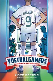Voetbalgamers