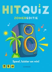 Hitquiz - zomereditie