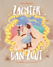 Zachter dan zout