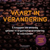Vaart in verandering