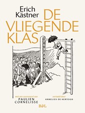 De vliegende klas
