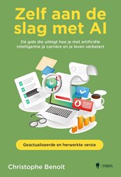 Zelf aan de slag met AI