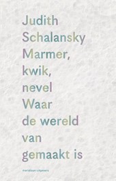 Marmer, kwik, nevel