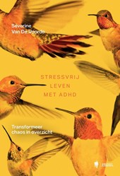 Stressvrij leven met ADHD