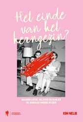 Het einde van het kerngezin