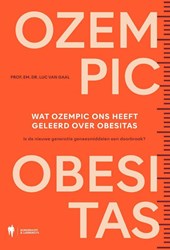 Wat Ozempic ons heeft geleerd over obesitas