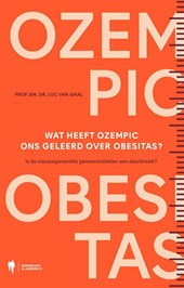 Wat Ozempic ons leert over obesitas