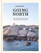 Slow Travel Europe - Going North