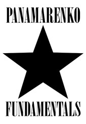 Panamarenko Fundamentals