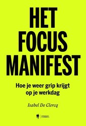 Het focusmanifest