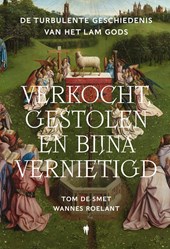 Verkocht, gestolen en bijna vernietigd