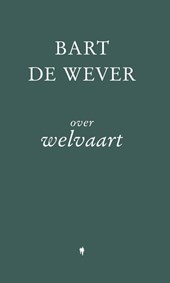 Over welvaart