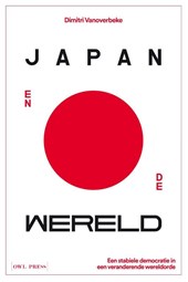 Japan en de wereld