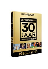 Geboren 1996