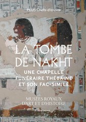La tombe de Nakht