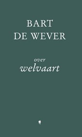 Over welvaart