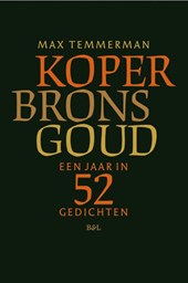 Koper, brons, goud
