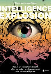 Intelligence Explosion
