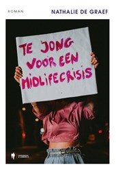 Te jong voor een midlifecrisis