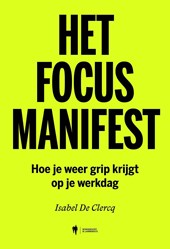 Het Focusmanifest
