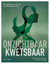 Onzichtbaar kwetsbaar