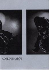 Adeline Halot