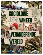 Sociologie van een veranderende wereld