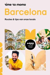 Time to Momo Barcelona