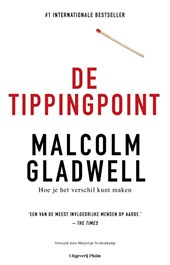 De tippingpoint